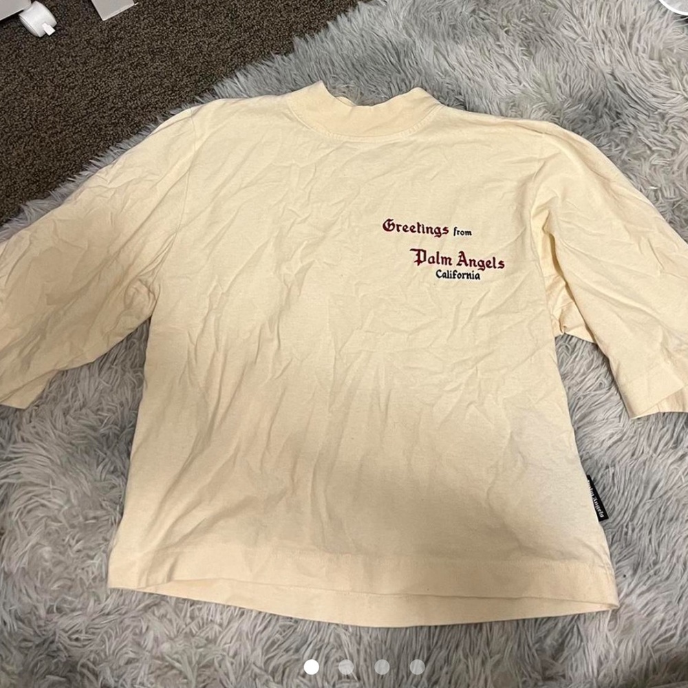 Palm Angels T shirt